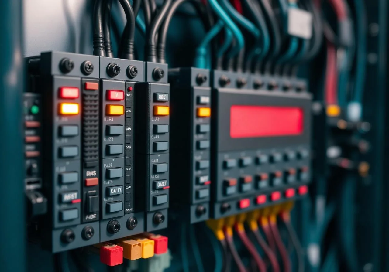 Automation & Instrumentation