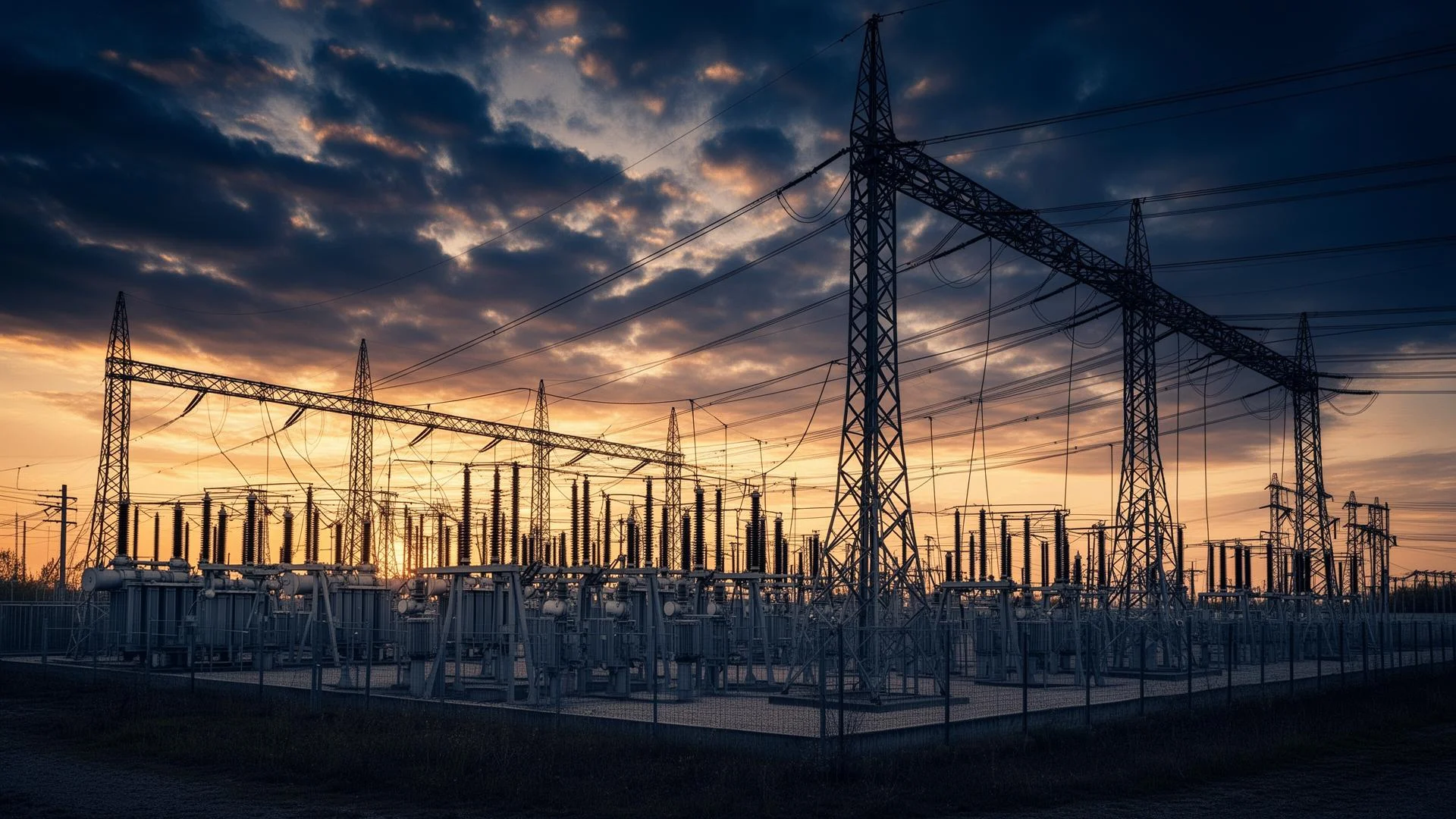 Energy & Utilities sector