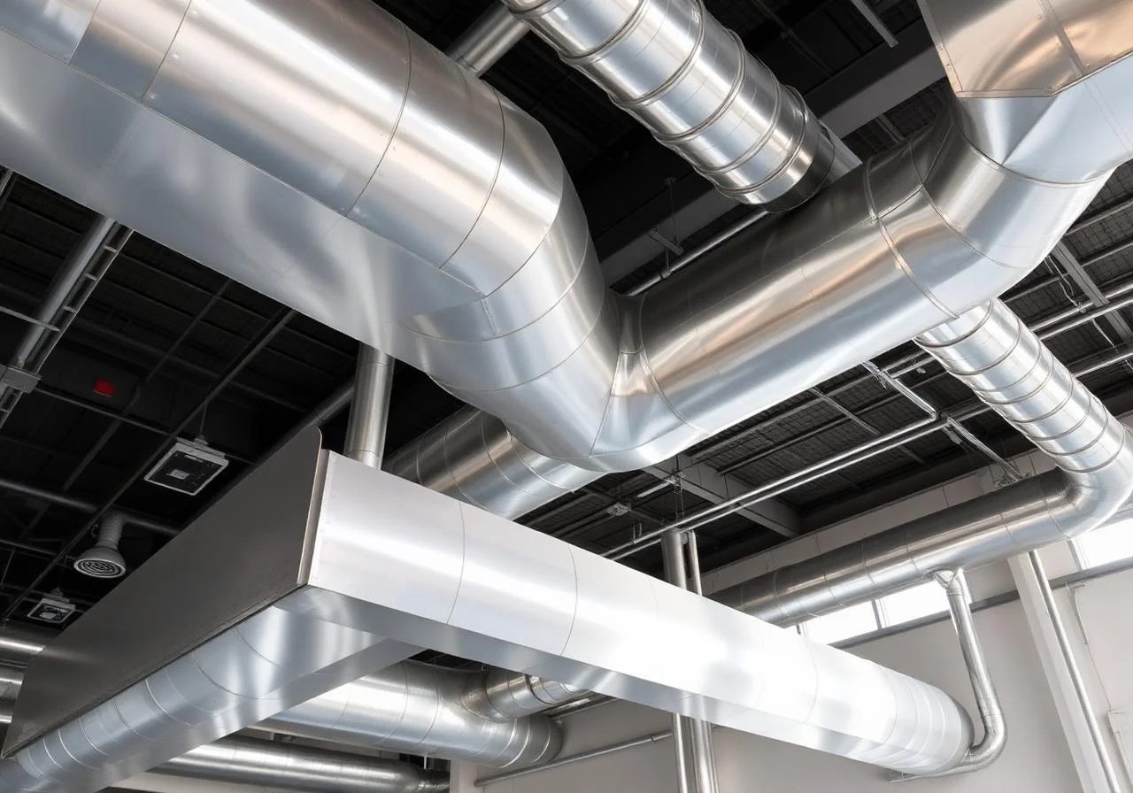 Commercial Buildings sector