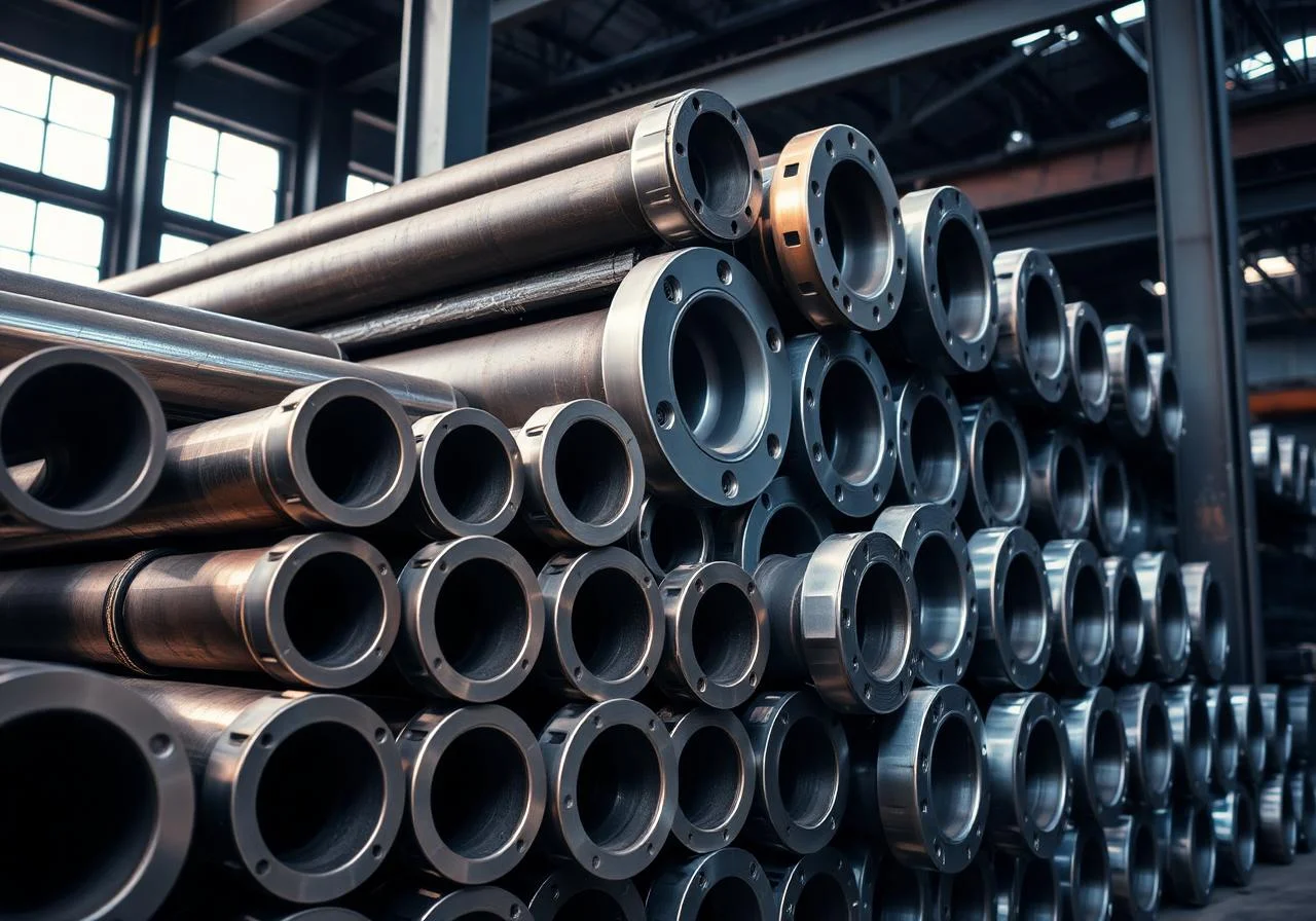 Pipes & Fittings