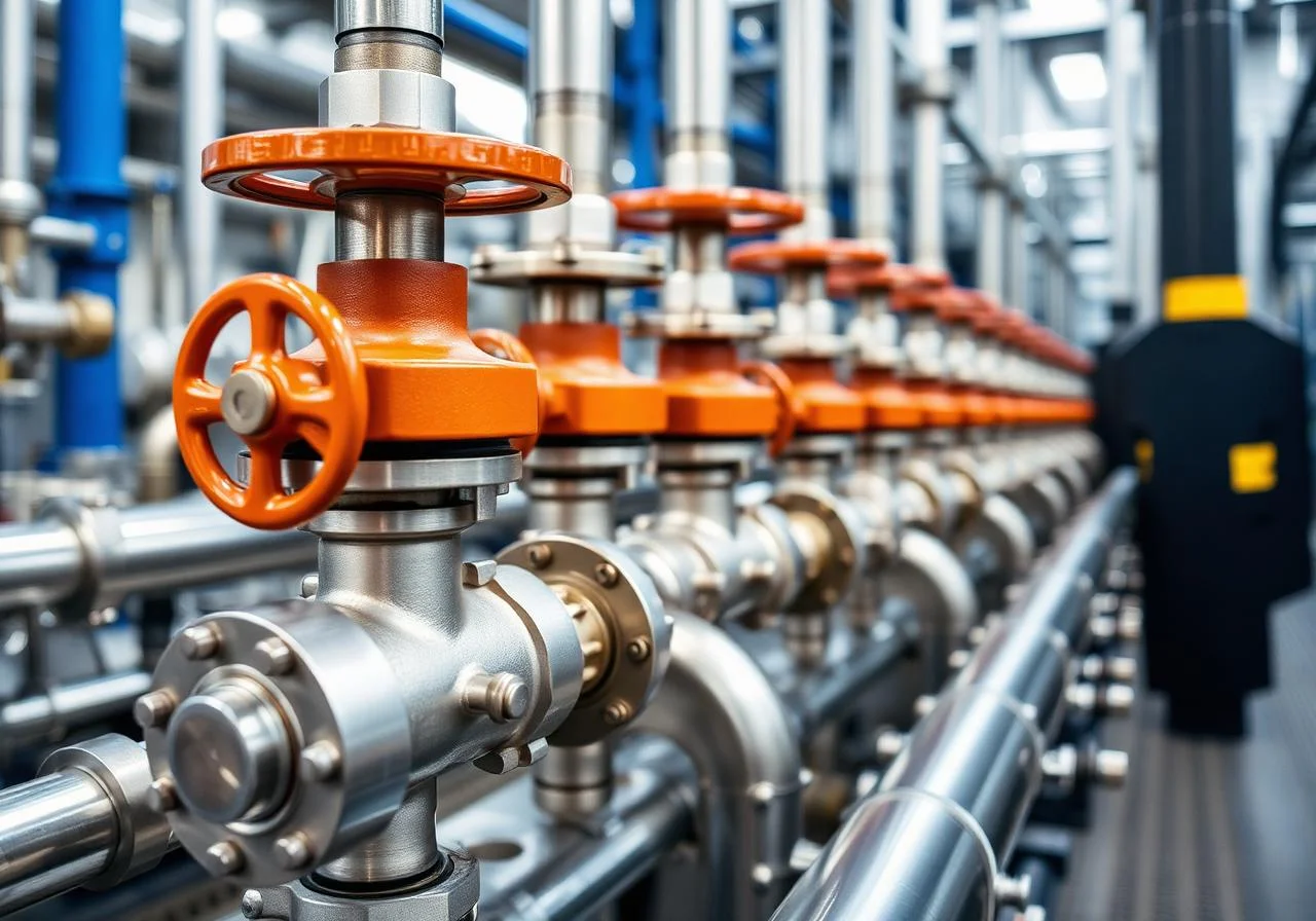 Valves